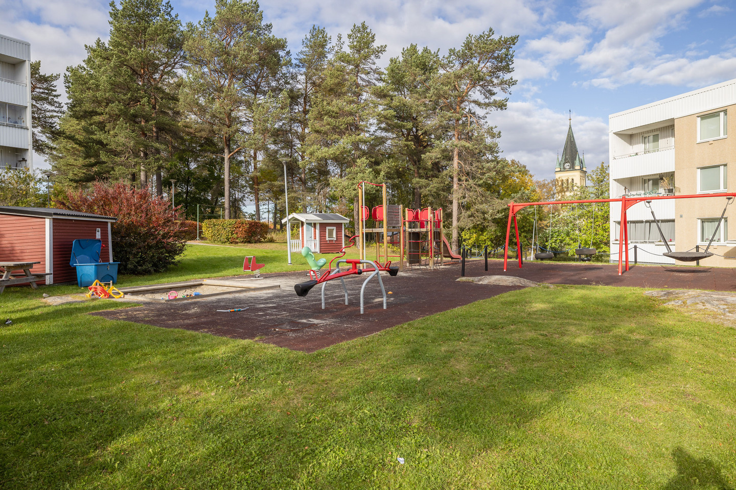 Kyrkbergsvägen 20 D – bild 28