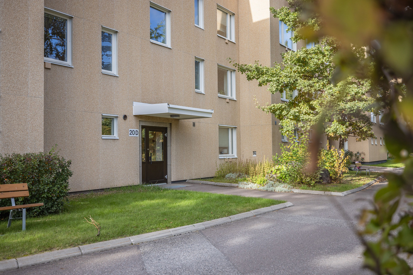 Kyrkbergsvägen 20 D – bild 25