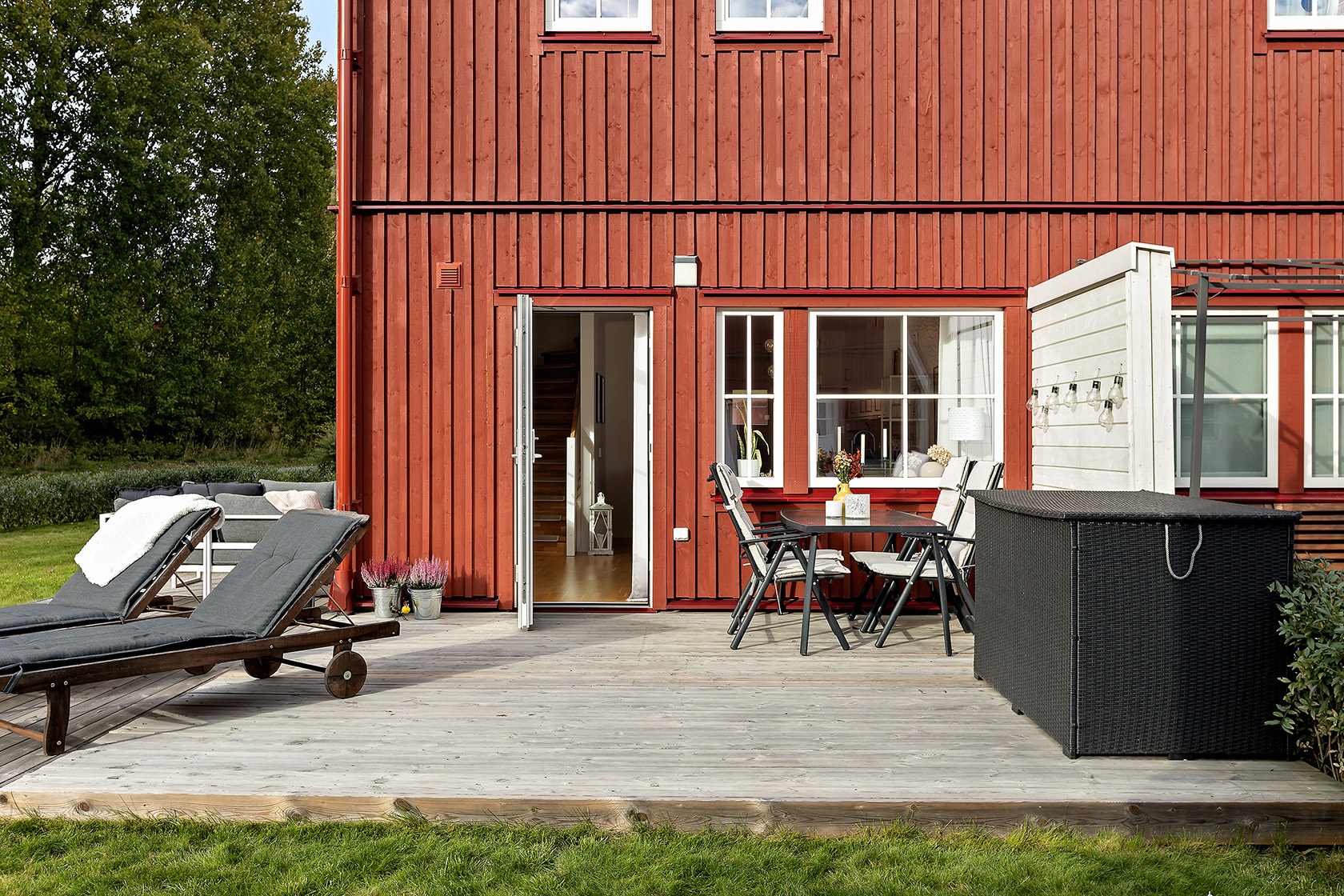 Åkertegen 2E – bild 2