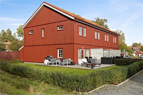 Åkertegen 2E