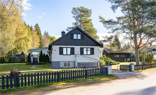 Gullvivsstigen 1