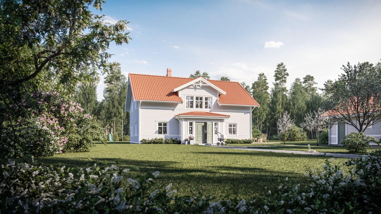 Bild 2 från Fastighetsbyrån