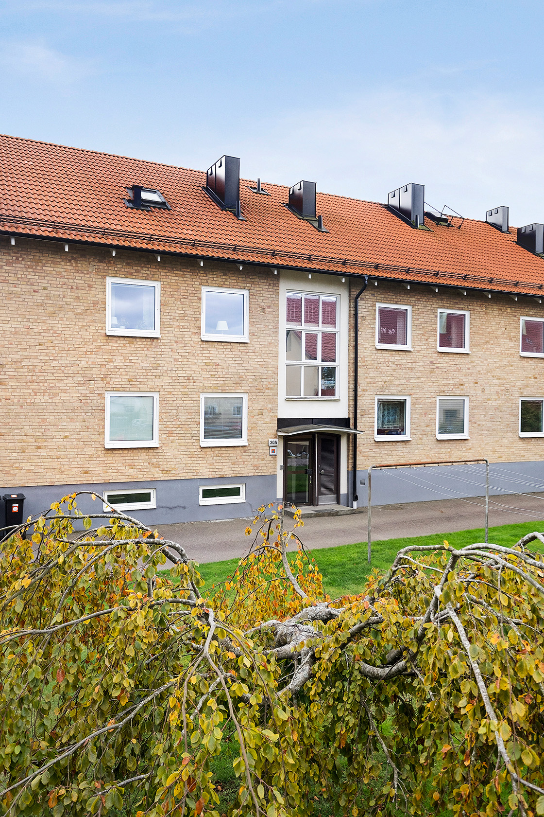 Gärdesgatan 20 A – bild 2