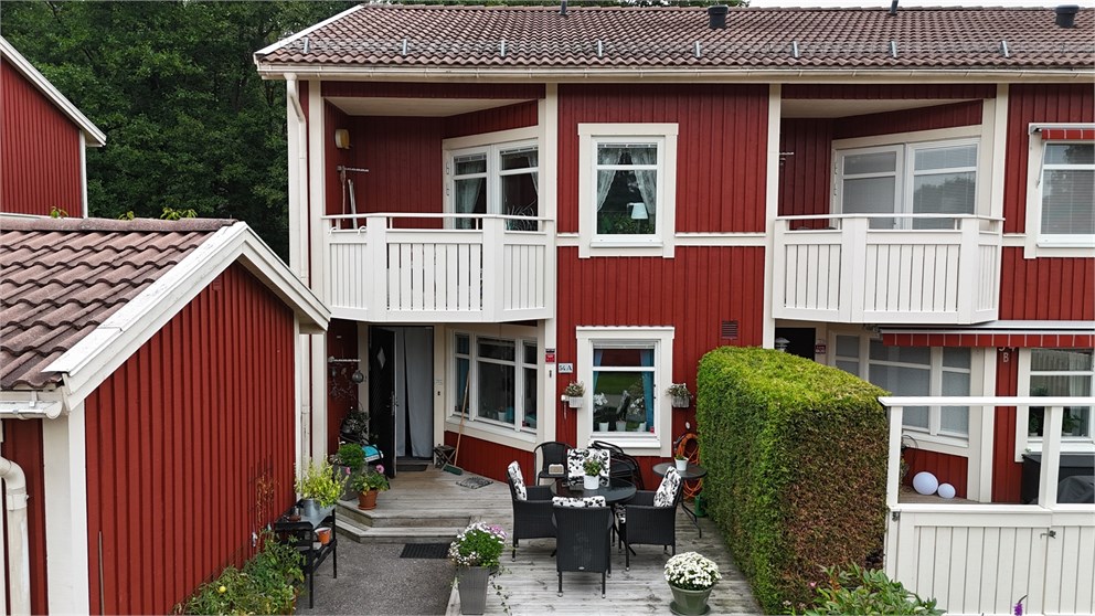 Laxgången 54 A