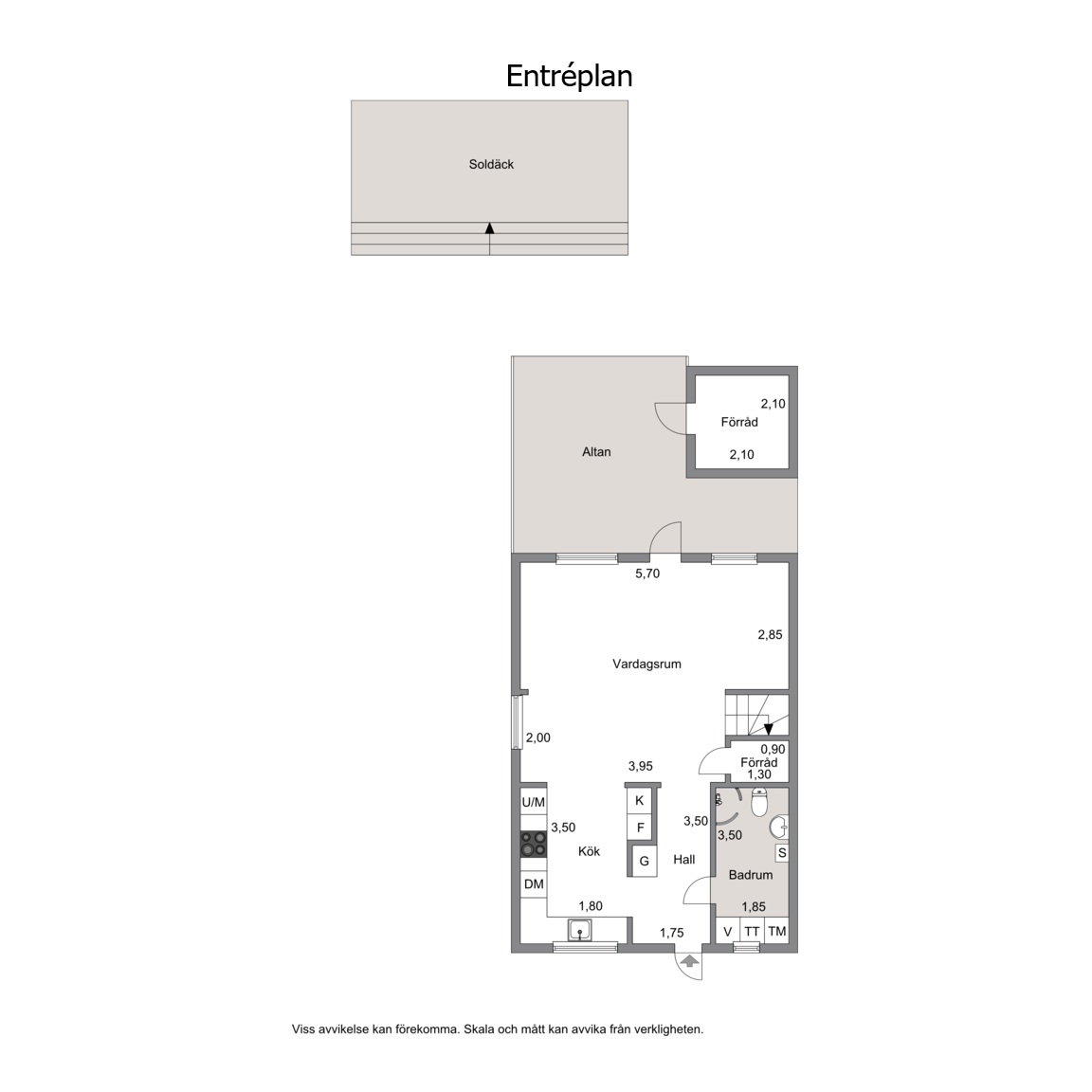 Blåhallonvägen 26D – bild 26