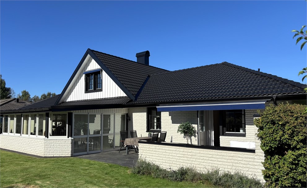 Nannas väg 1