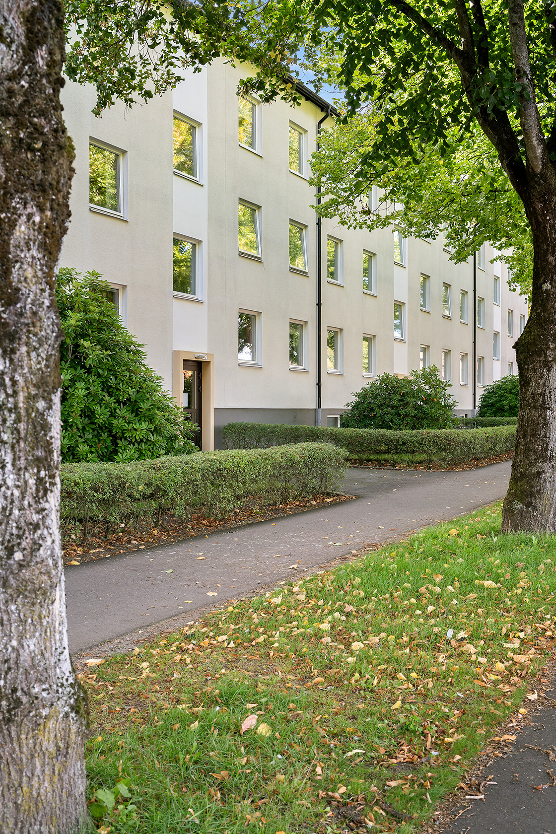 Drottninggatan 151 – bild 2