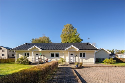 Skogsgatan 7A