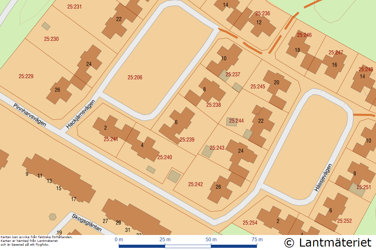 Hackjärnsvägen 6 – bild 9