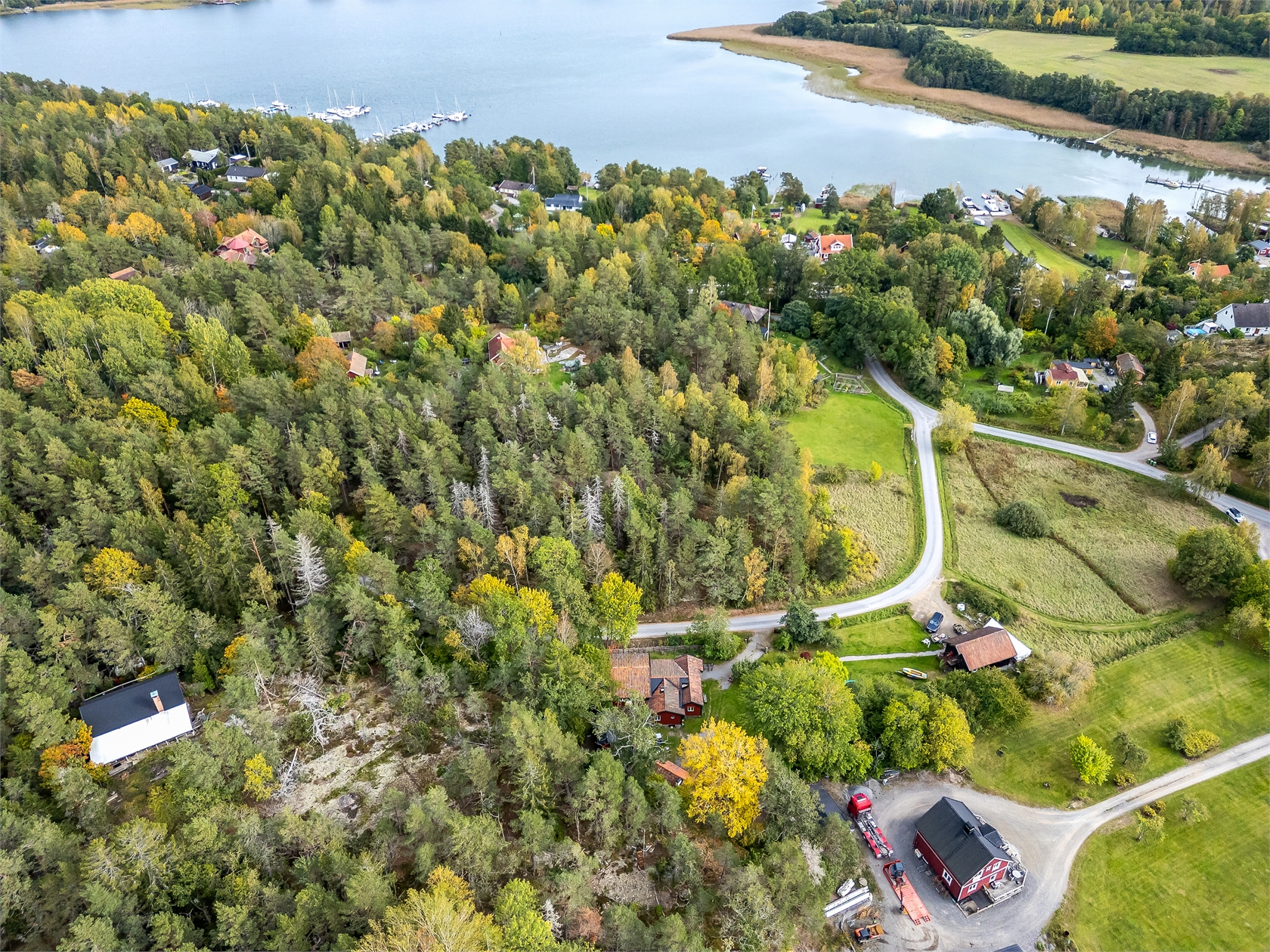 Uggletorpsvägen 4 – bild 8