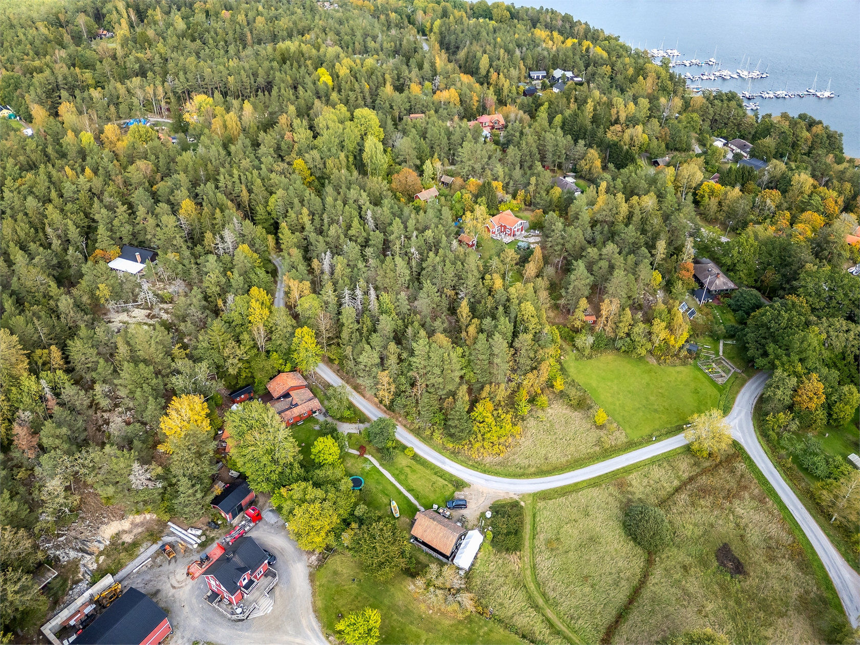 Uggletorpsvägen 4 – bild 10