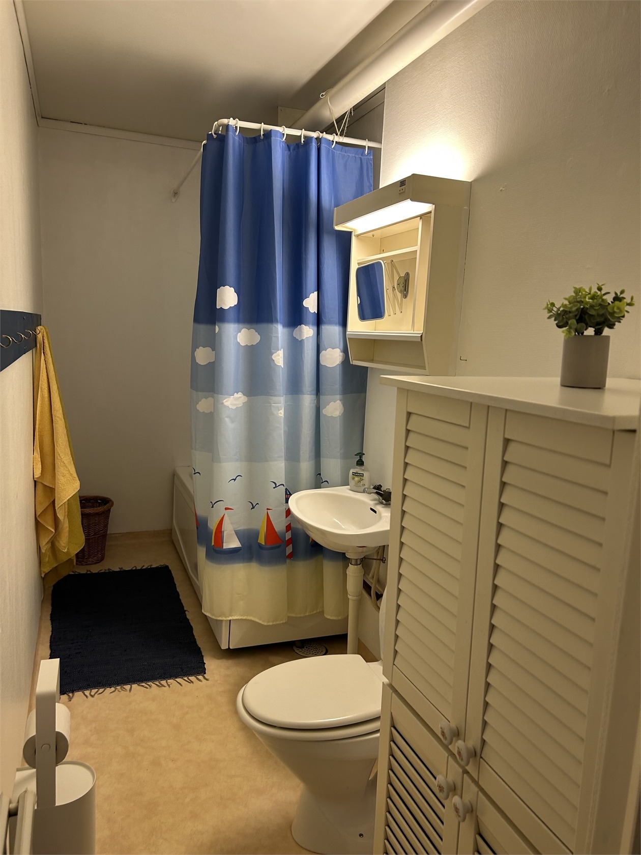 Idrottsgatan 1 – bild 15