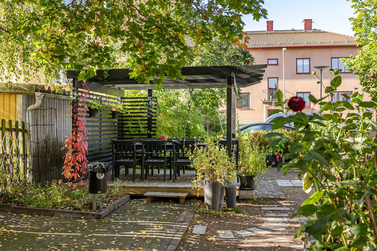 Sturegatan 99C – bild 24