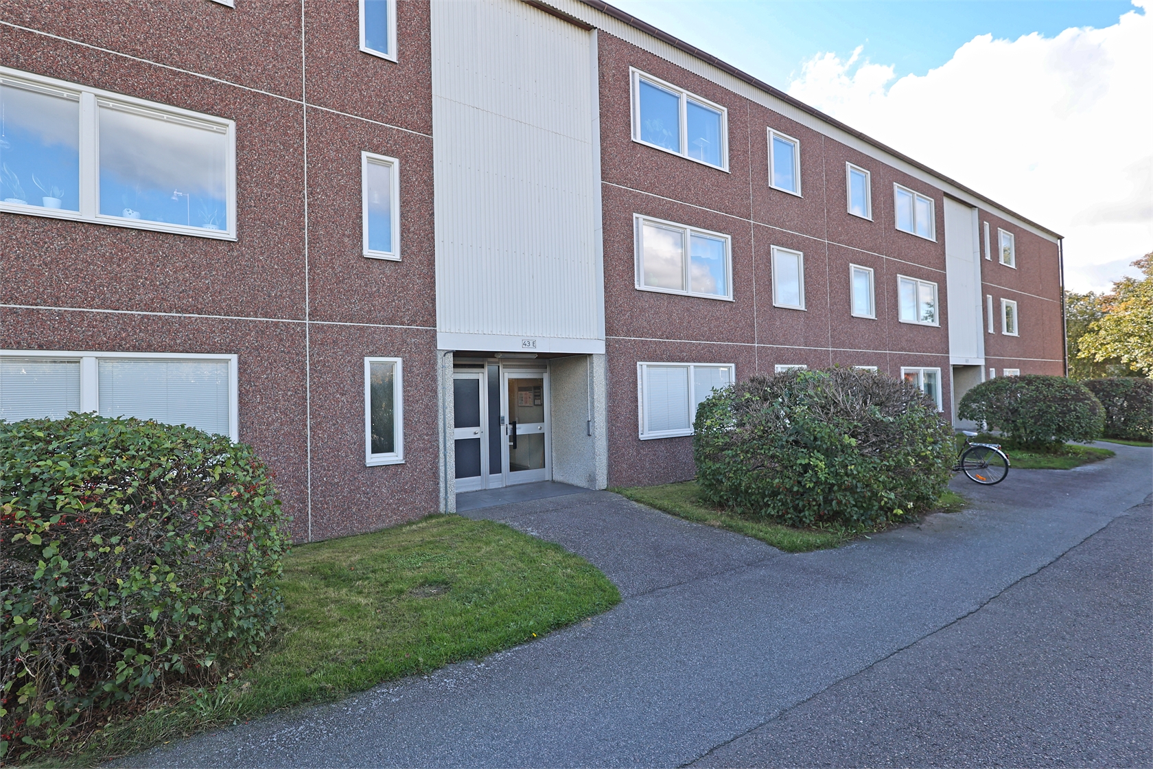 Östra Esplanaden 43E – bild 2