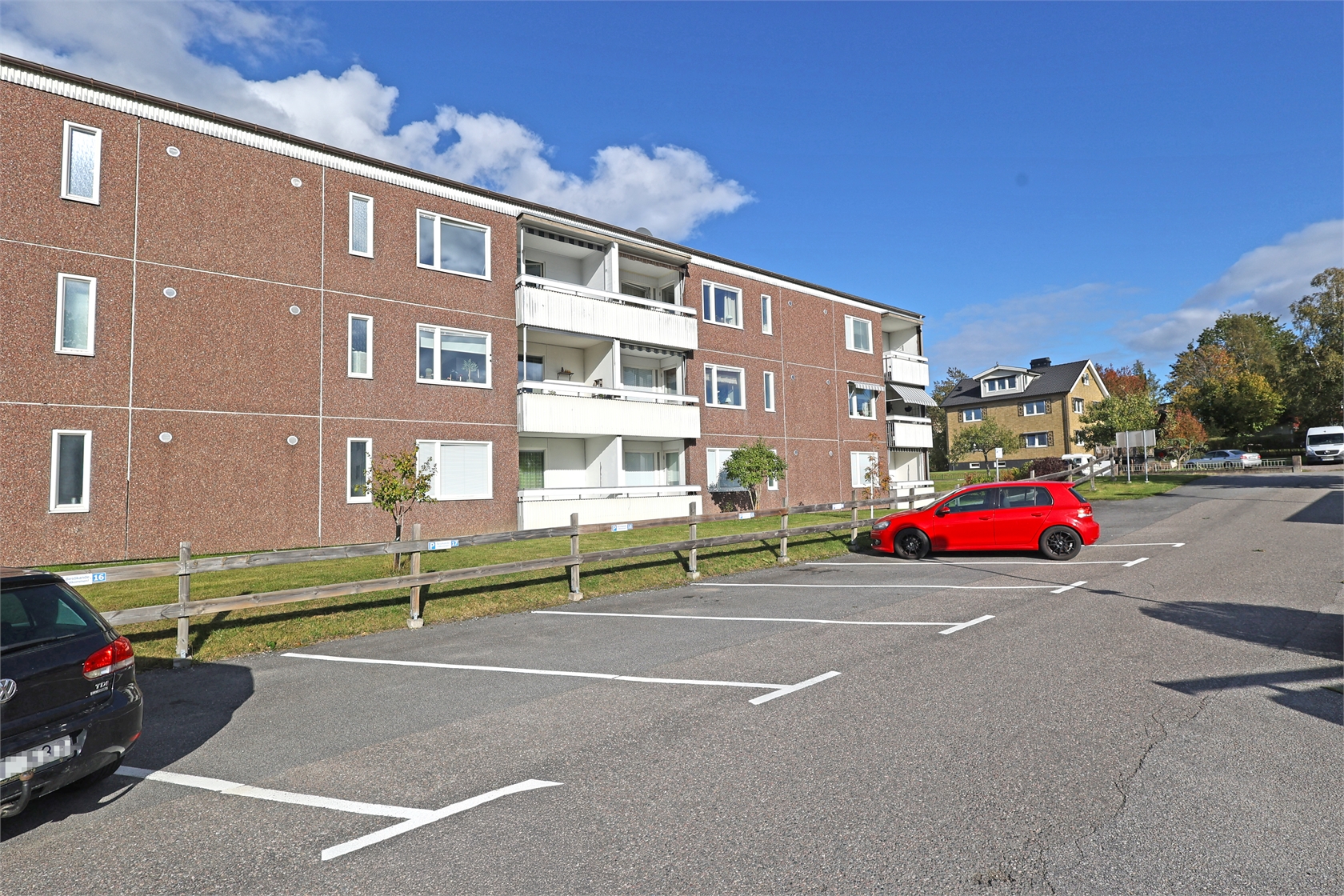 Östra Esplanaden 43E – bild 3