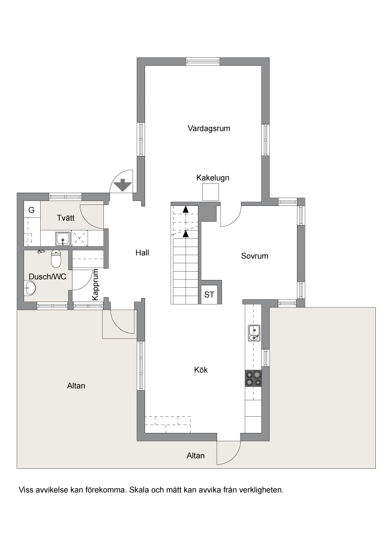 Entréplan