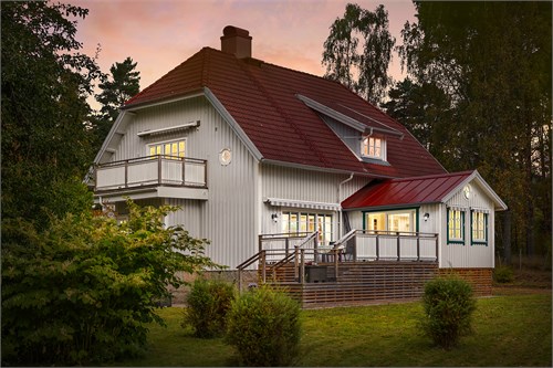 Norr Buar Skola 1
