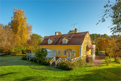 Storgatan 10A och B 