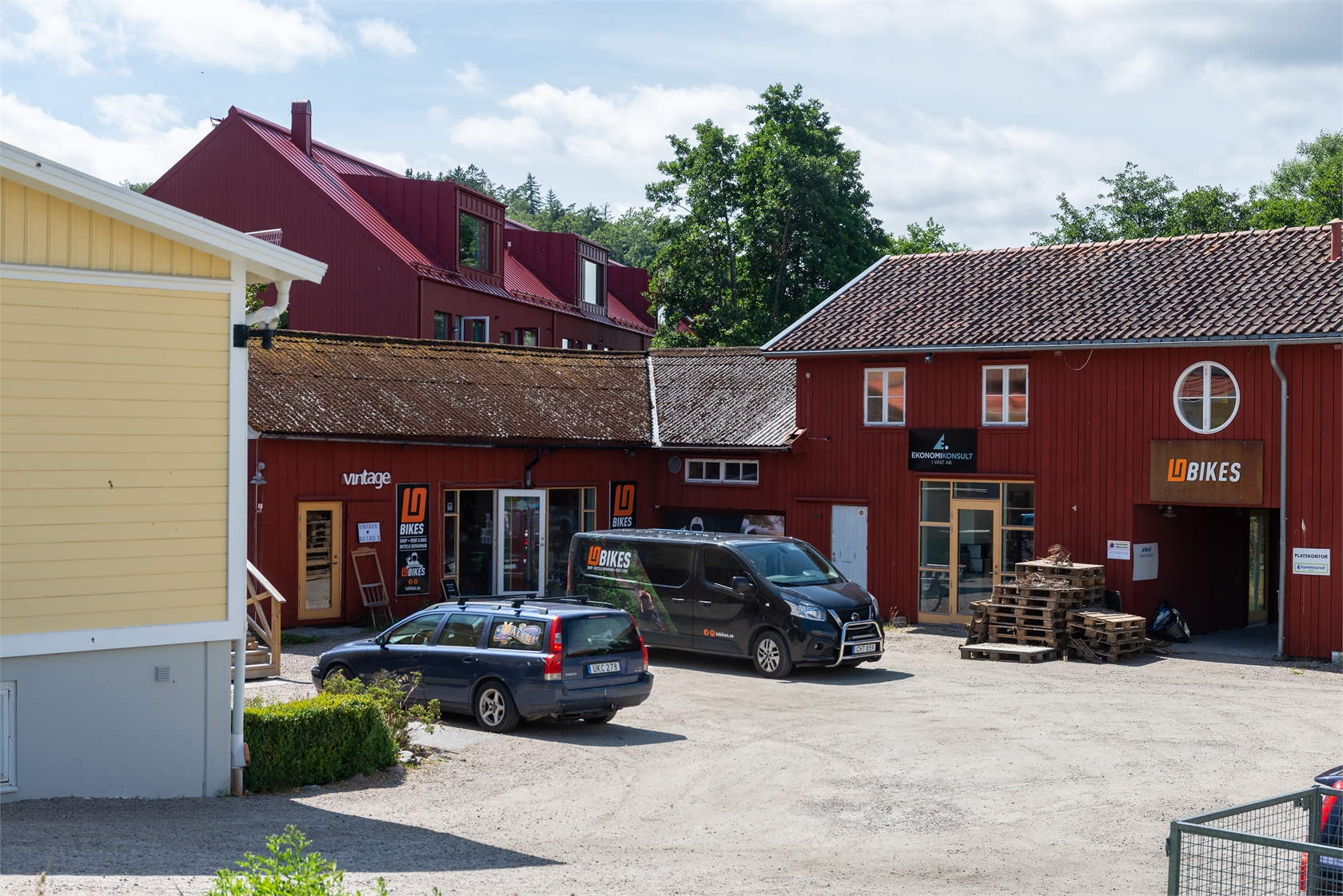 Hälle lider 14 – bild 45