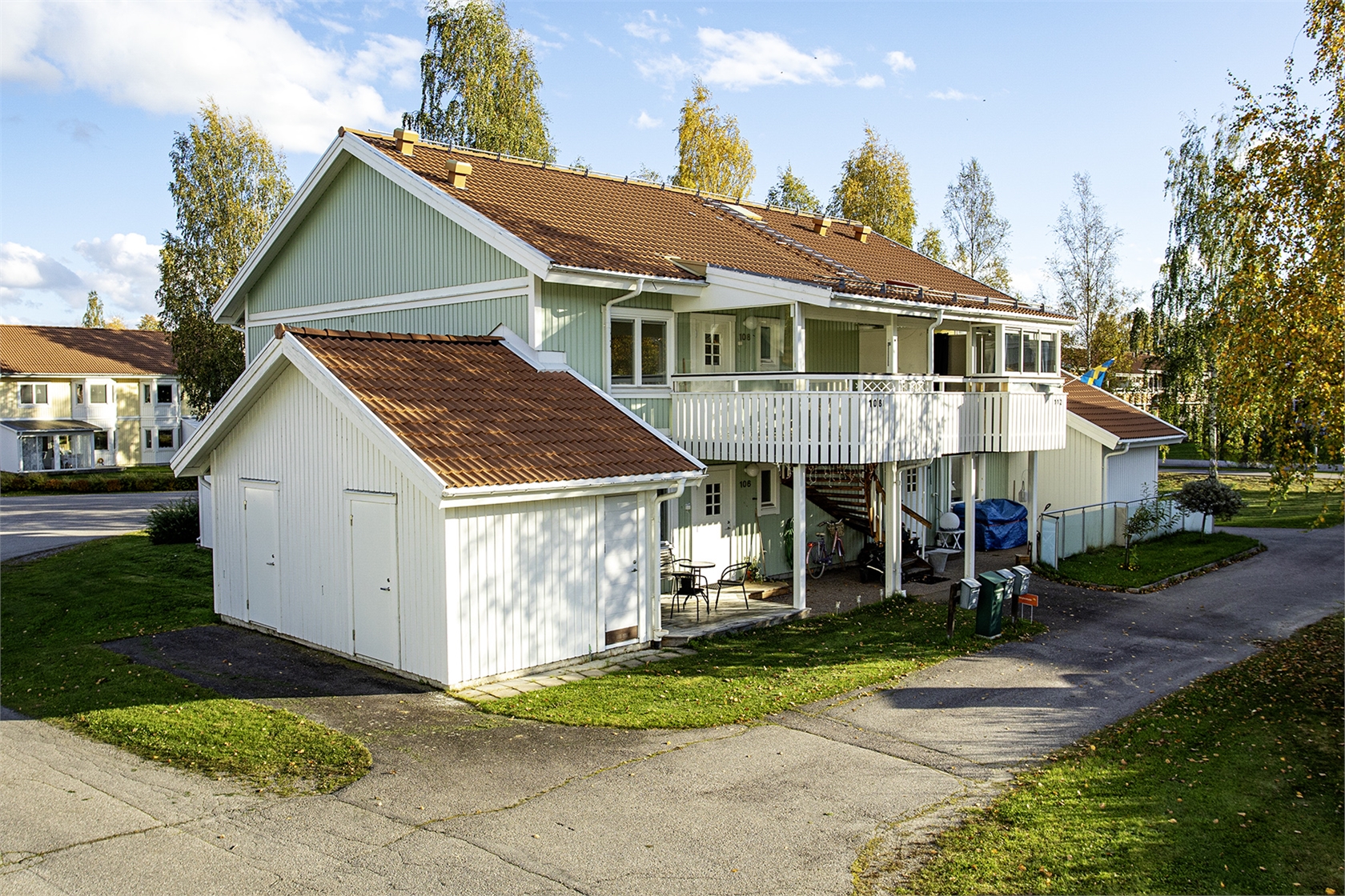 Örsängesvägen 108 – bild 1