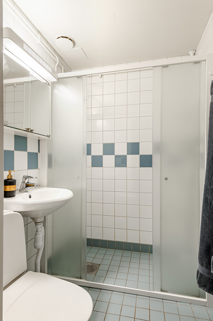 Storgatan 10C, 1 vån – bild 13