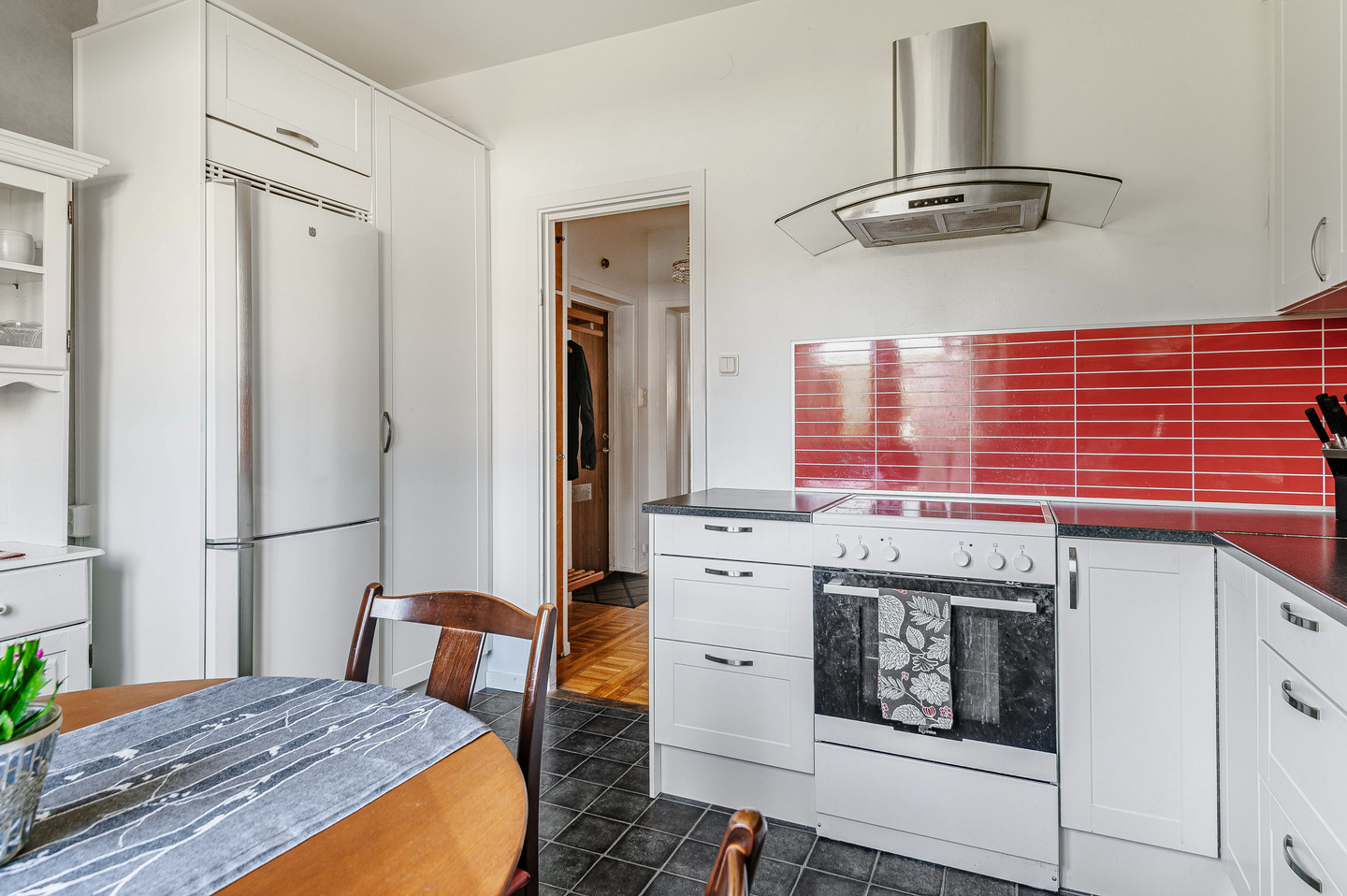 Storgatan 10C, 1 vån – bild 2