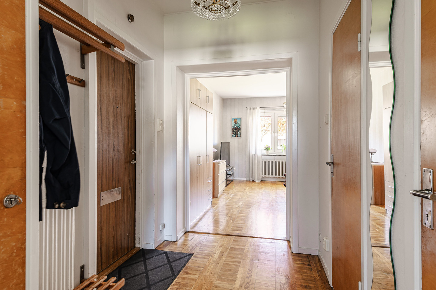 Storgatan 10C, 1 vån – bild 5