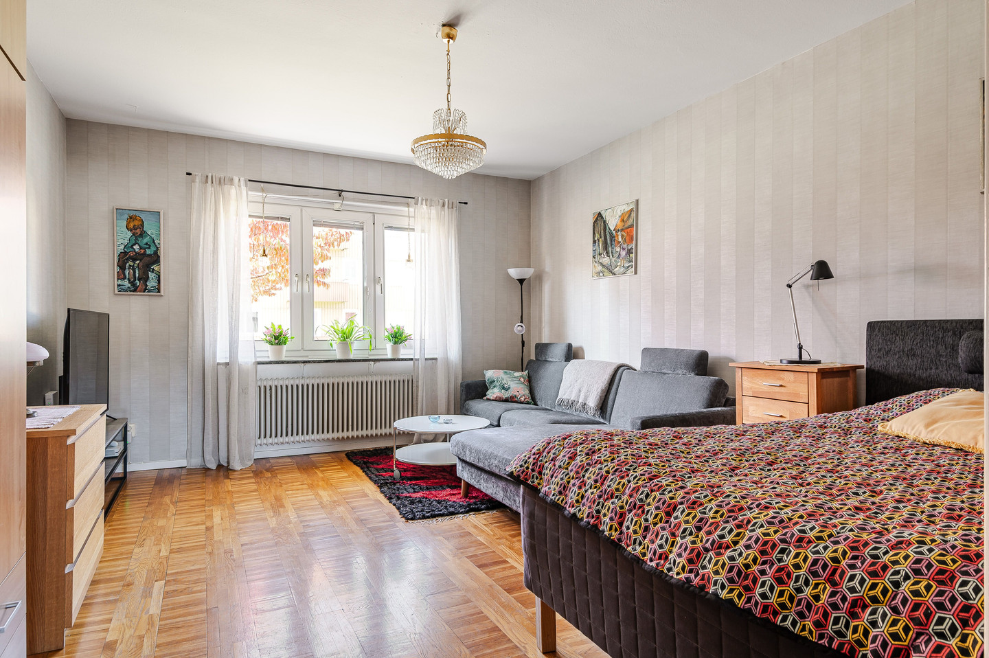 Storgatan 10C, 1 vån – bild 8