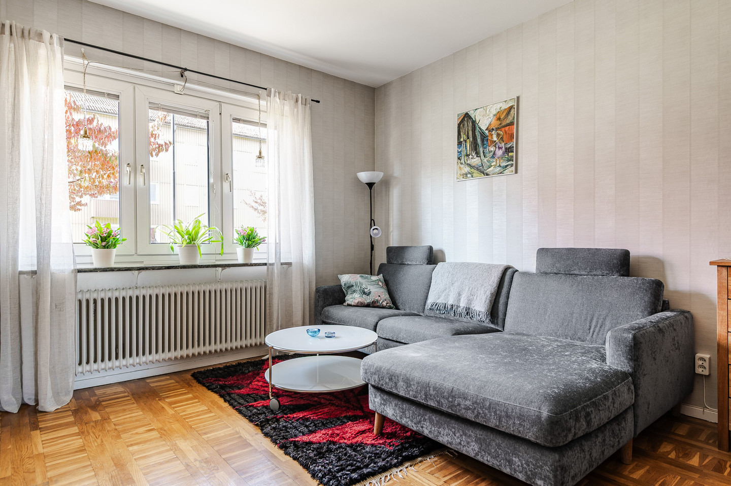 Storgatan 10C, 1 vån – bild 9