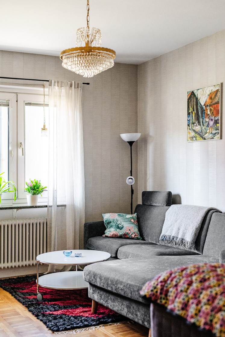 Storgatan 10C, 1 vån – bild 11