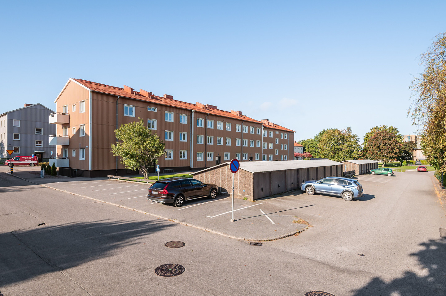 Storgatan 10C, 1 vån – bild 19