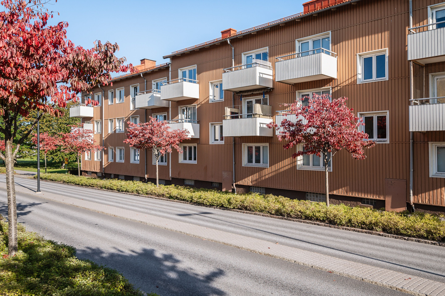 Storgatan 10C, 1 vån – bild 20