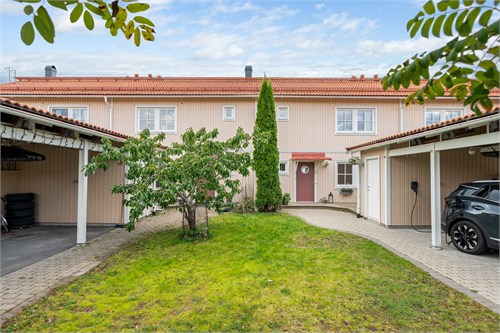 Stenhuggarvägen 43