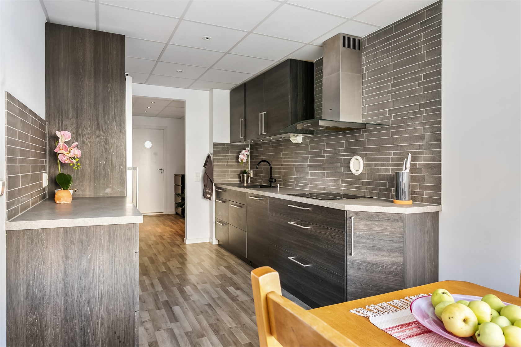 Hallonvägen 60, bv – bild 10