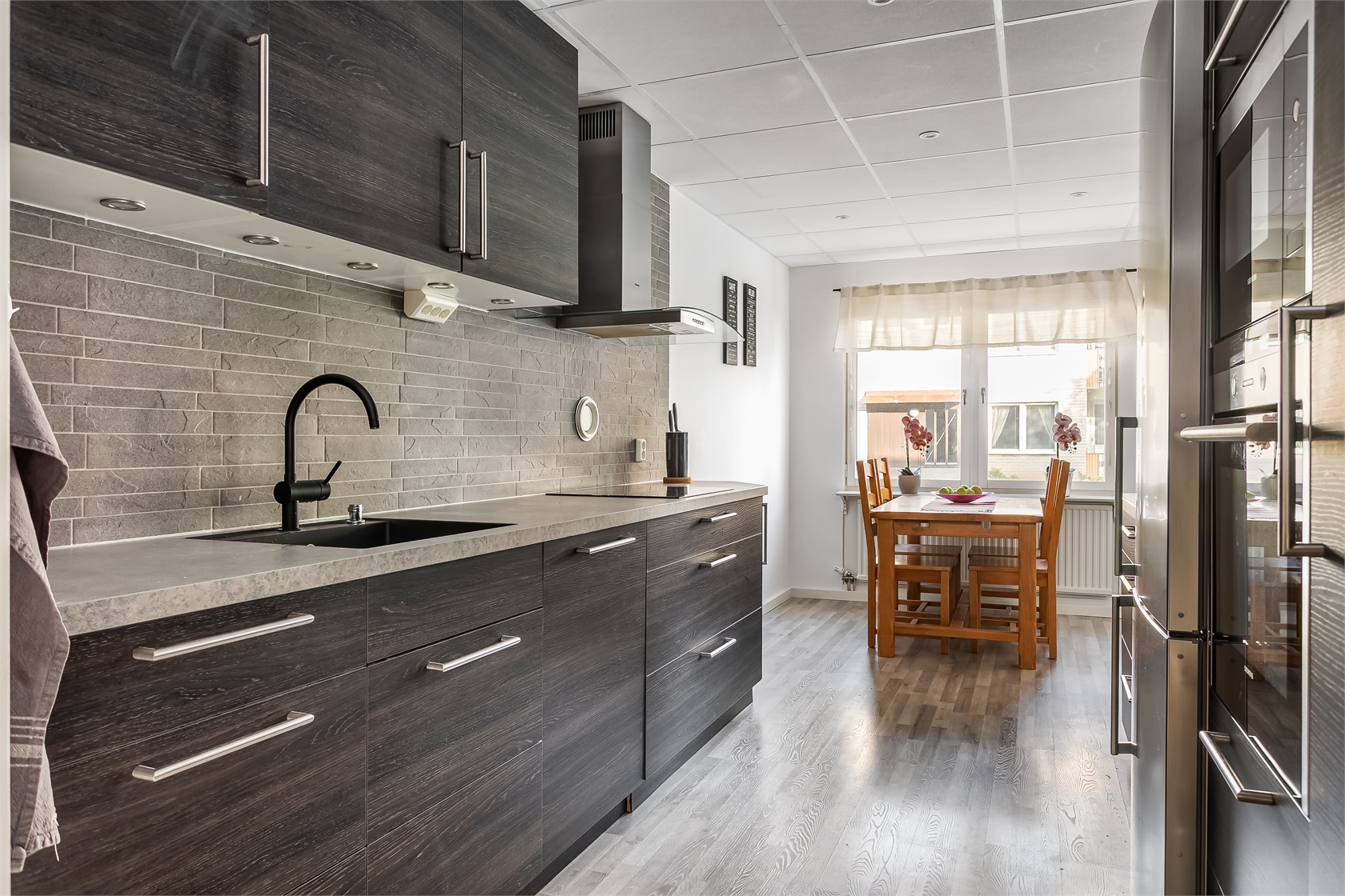 Hallonvägen 60, bv – bild 5