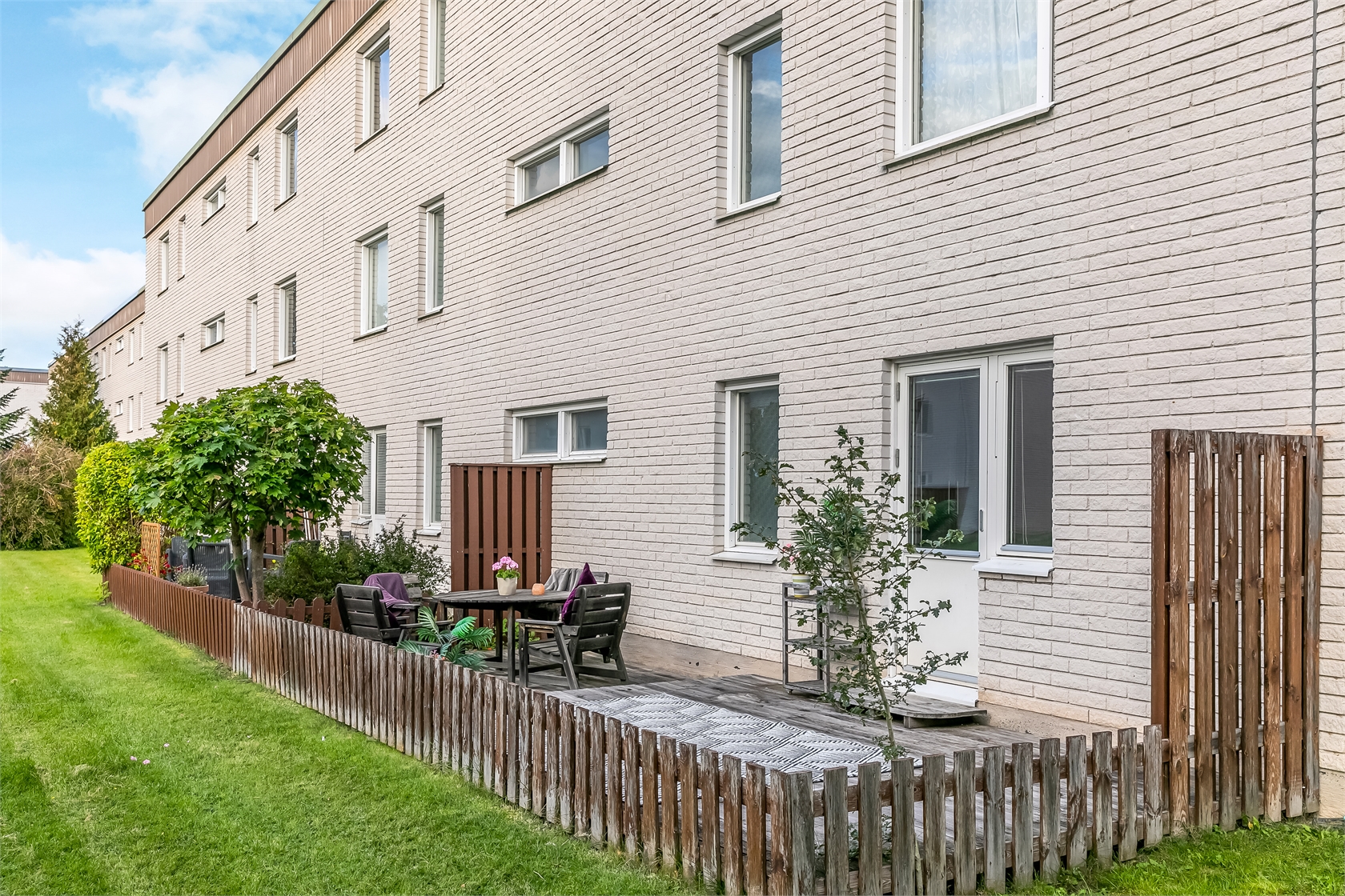 Hallonvägen 60, bv – bild 3