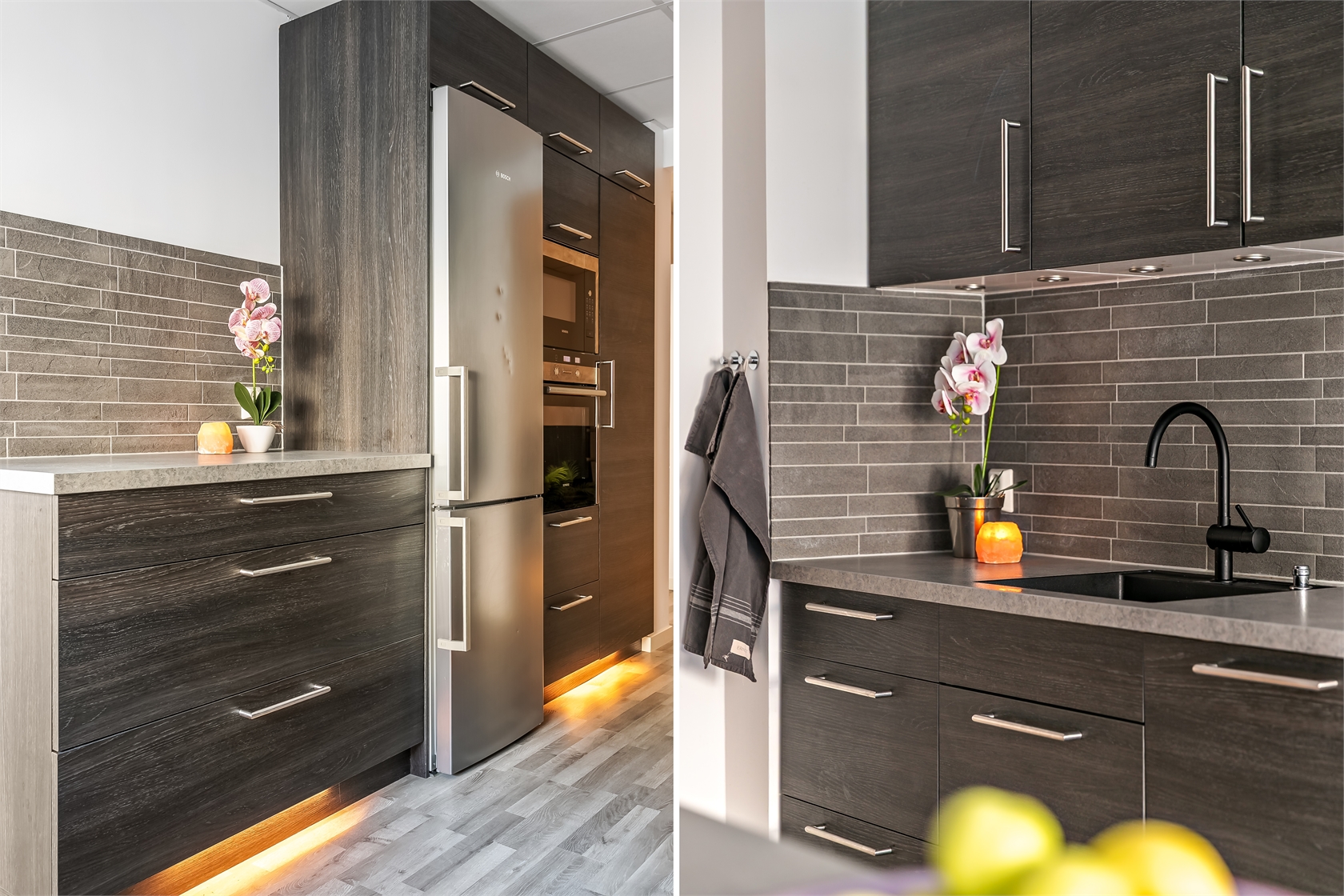 Hallonvägen 60, bv – bild 9