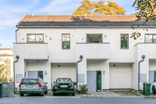SNAPPHANEVÄGEN 51