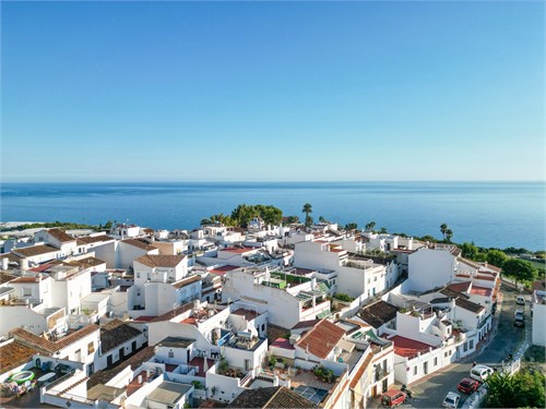 Maro | Costa Del Sol