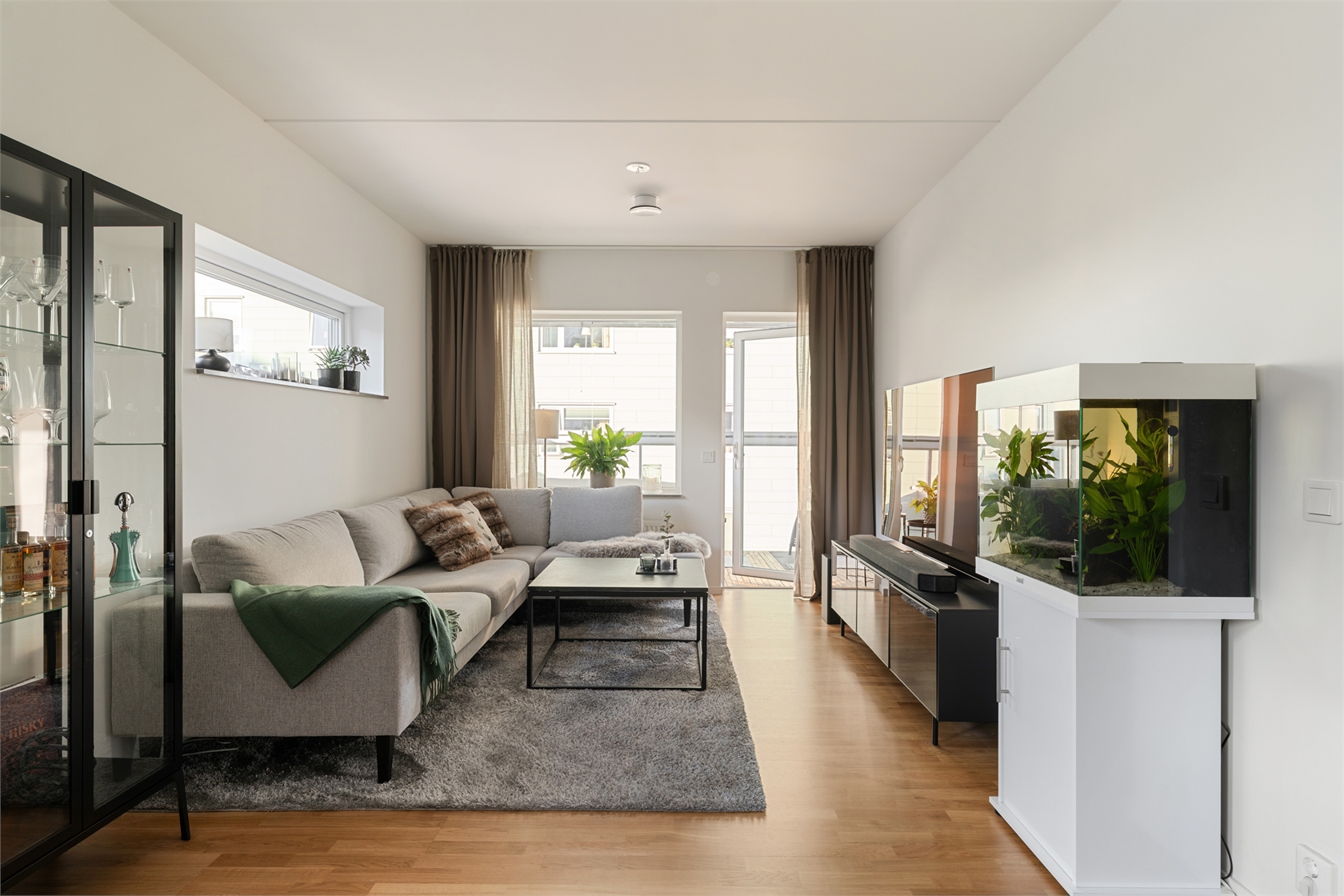Solgårdsterrassen 15 – bild 2
