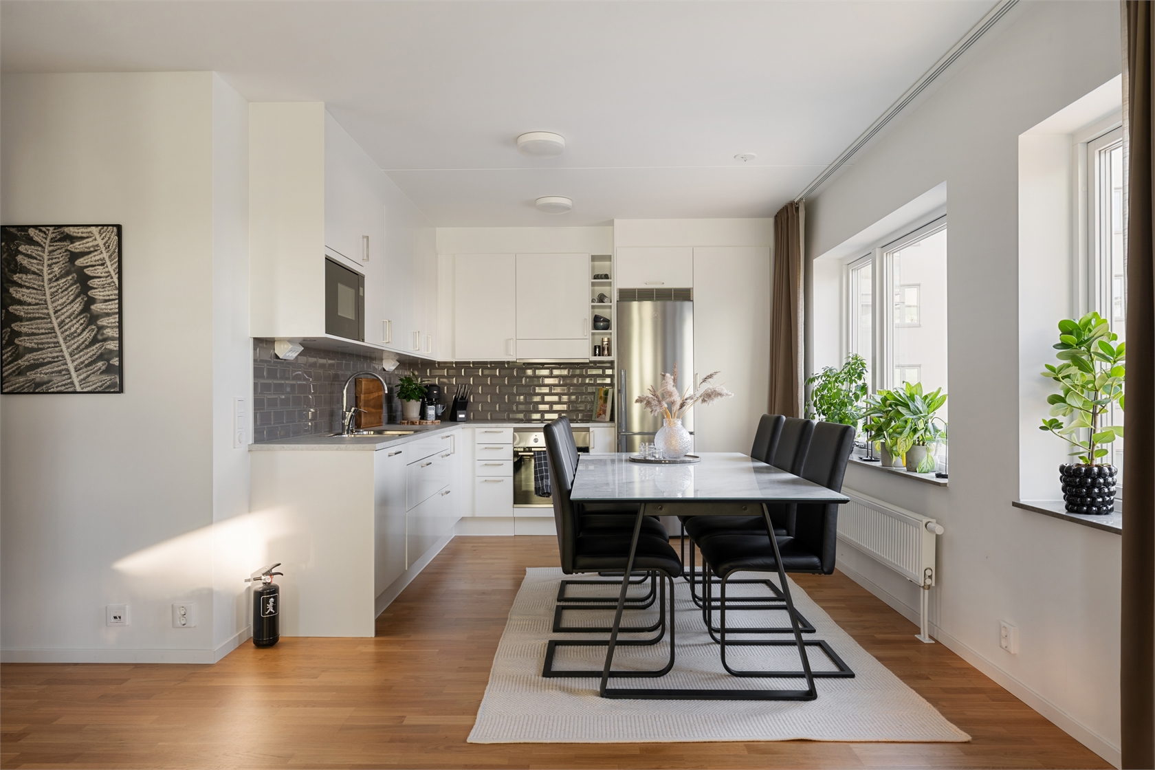 Solgårdsterrassen 15 – bild 3