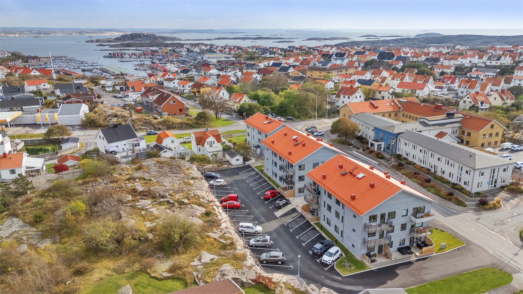 Parkgatan 47C – bild 2