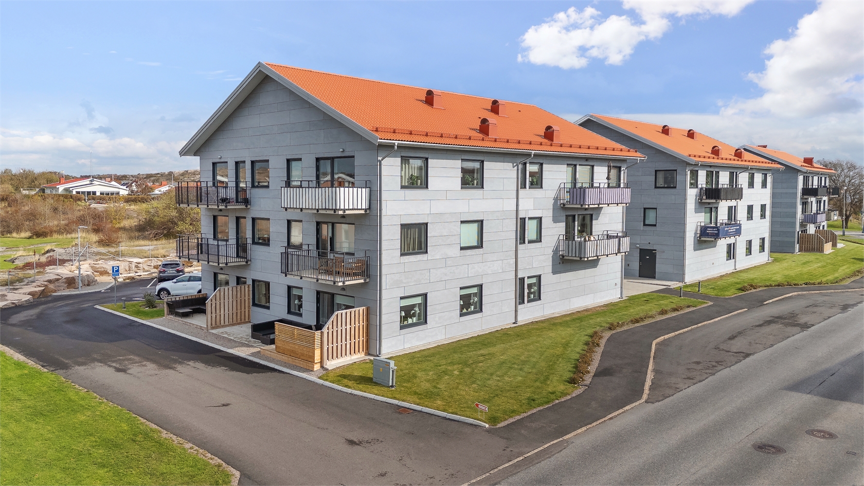 Parkgatan 47C – bild 4