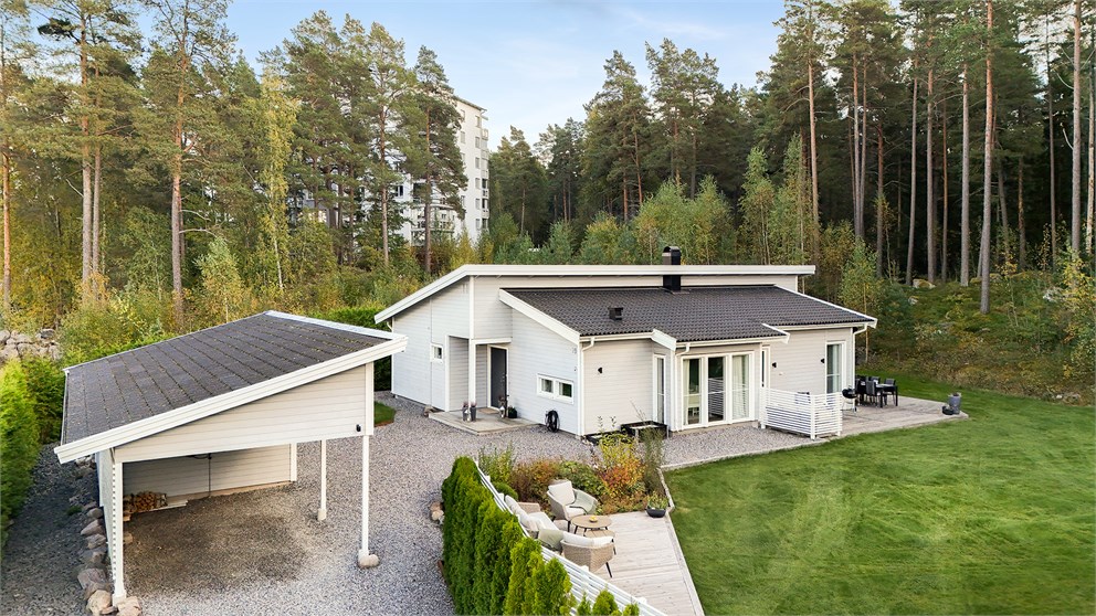 Granskogsgatan 28