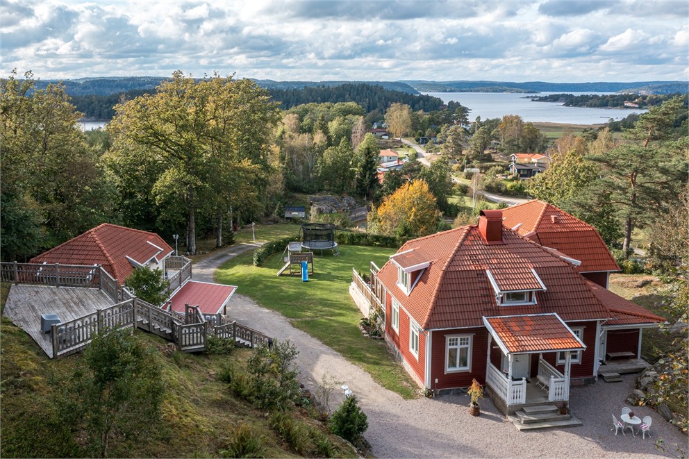 Strandlyckås väg 51