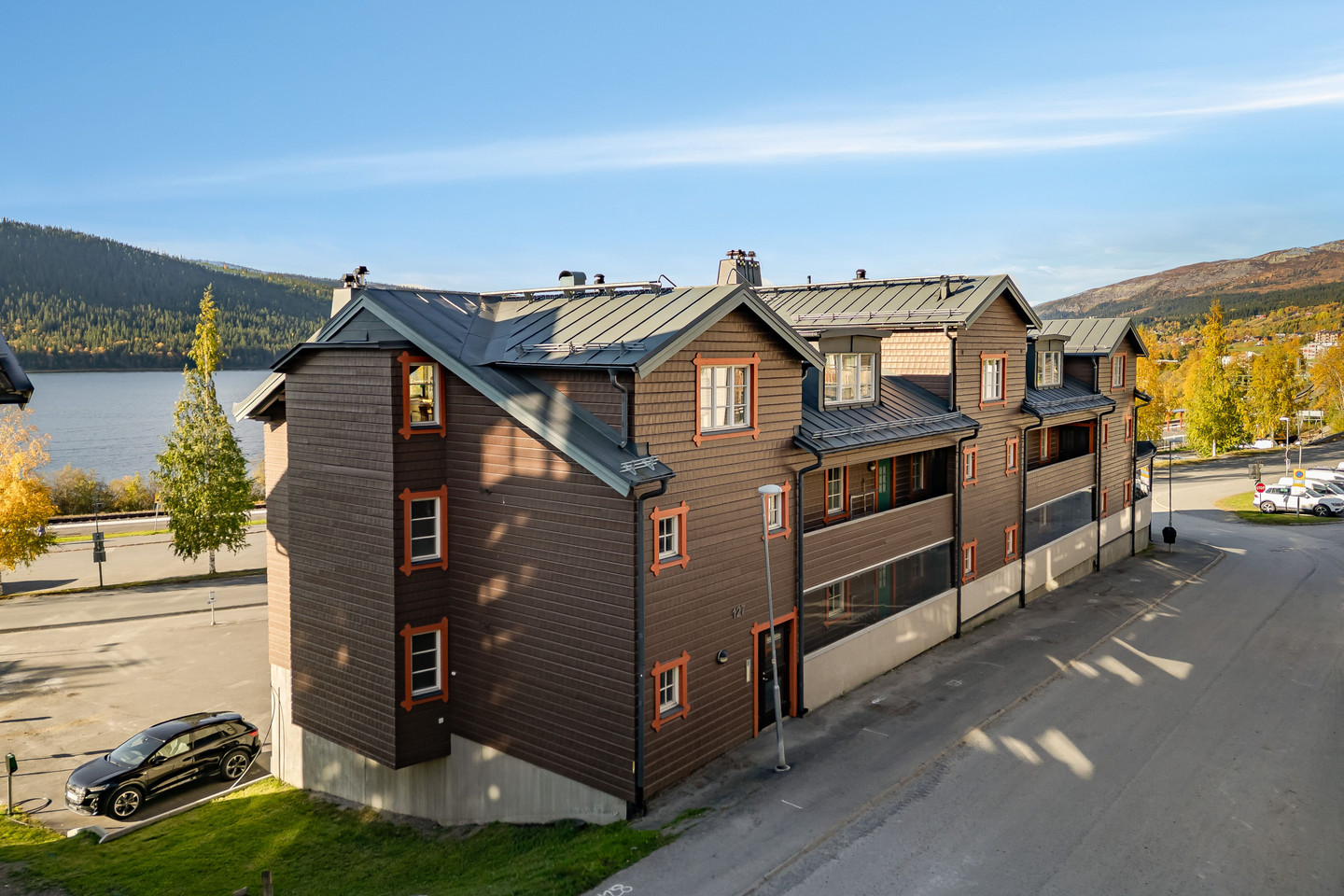 Årevägen 127, Dähliehuset, lgh 205 – bild 30