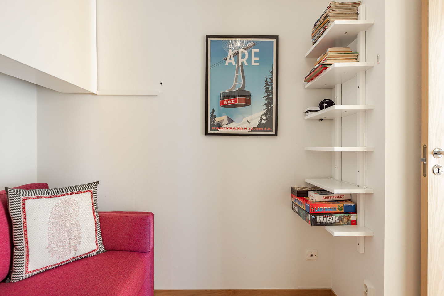 Årevägen 127, Dähliehuset, lgh 205 – bild 20
