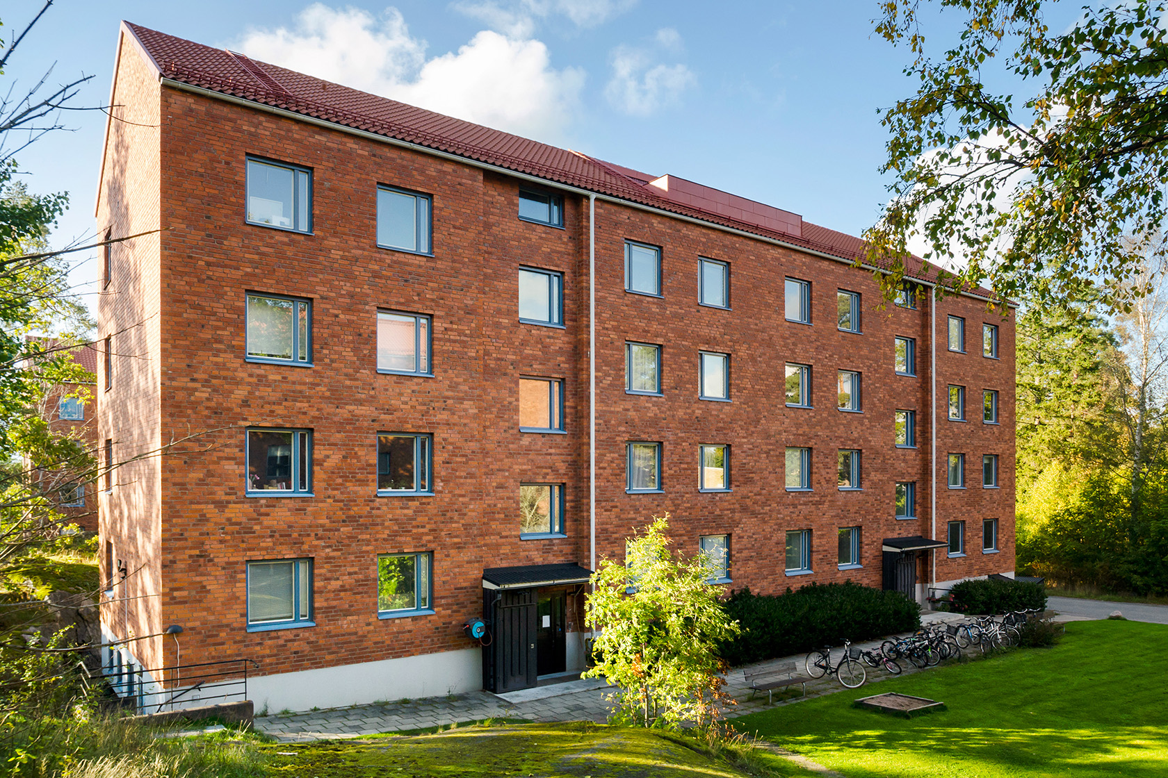 Trallbanevägen 8 – bild 3