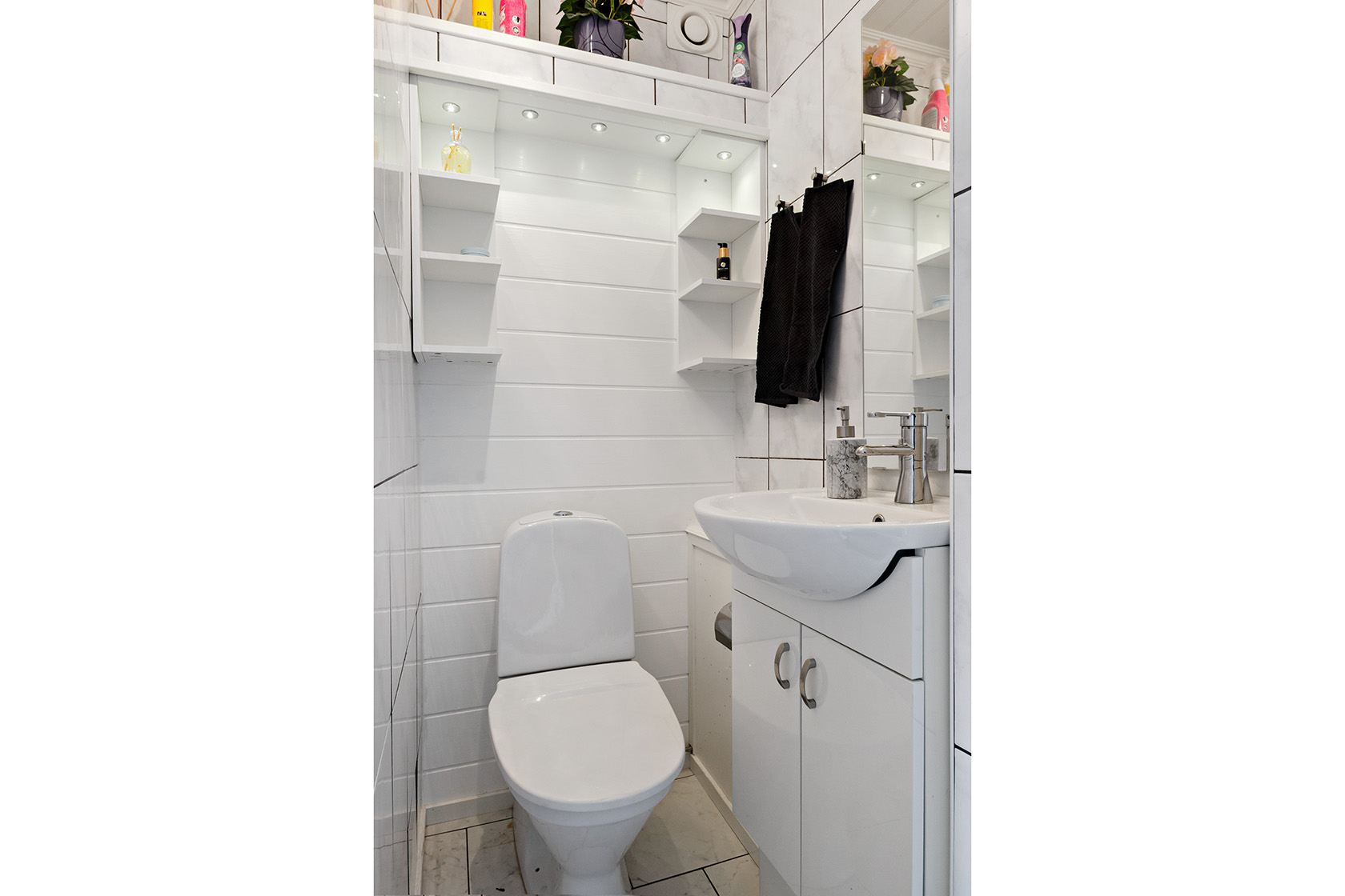 Trallbanevägen 8 – bild 17