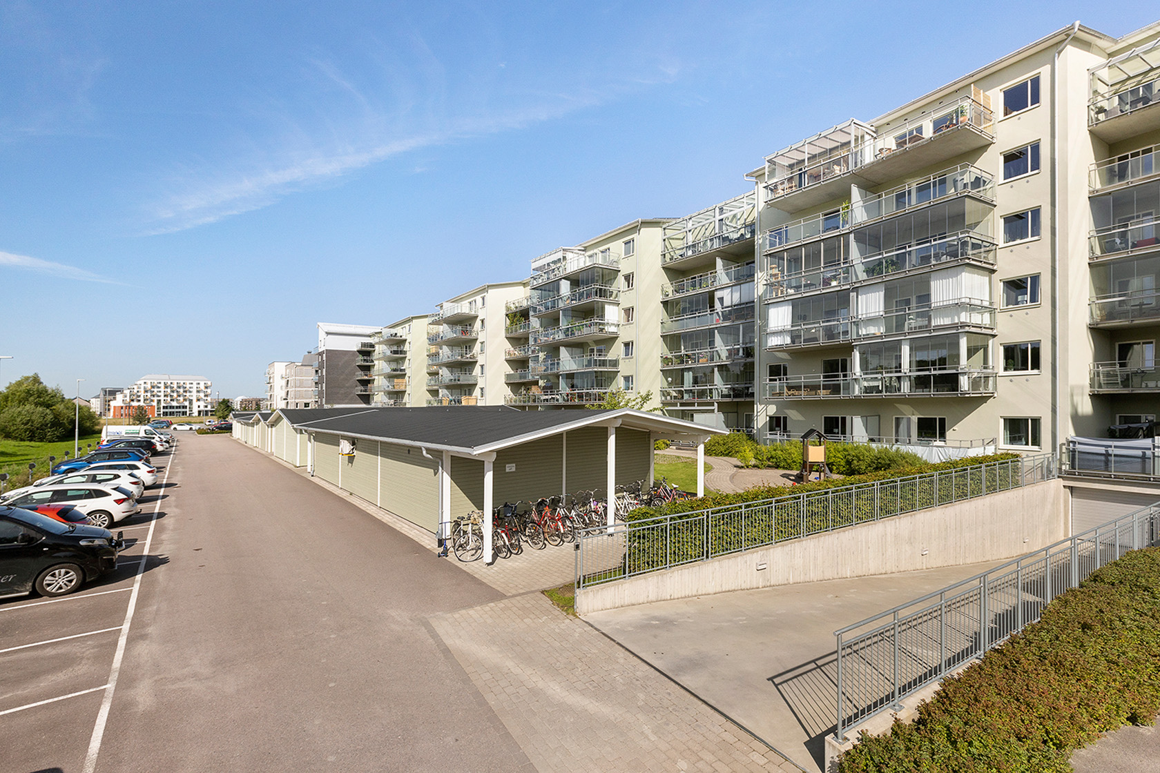 Karlsdalsallén 47 B – bild 20